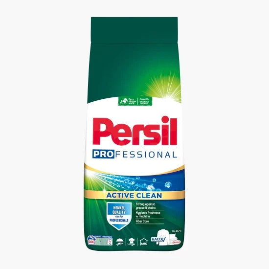 Persil Regular Deep Clean Detergent Rufe 7,5 Kg - WALTI WALTI