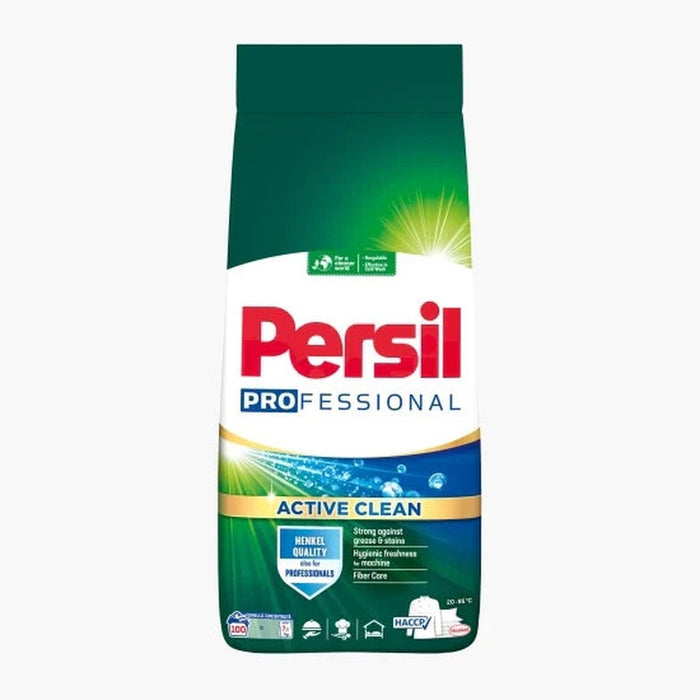 Persil Regular Deep Clean Detergent Rufe 7,5 Kg - WALTI WALTI