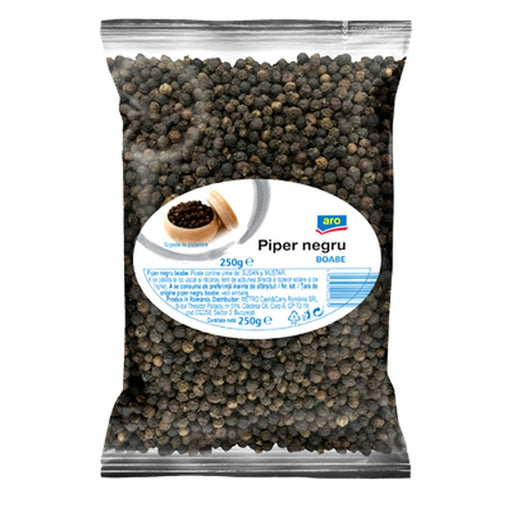 Piper Boabe 250 g - WALTI WALTI