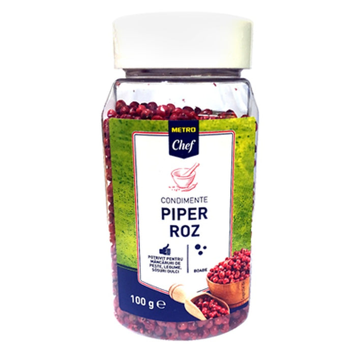 Piper Roz Boabe 100 g - WALTI WALTI