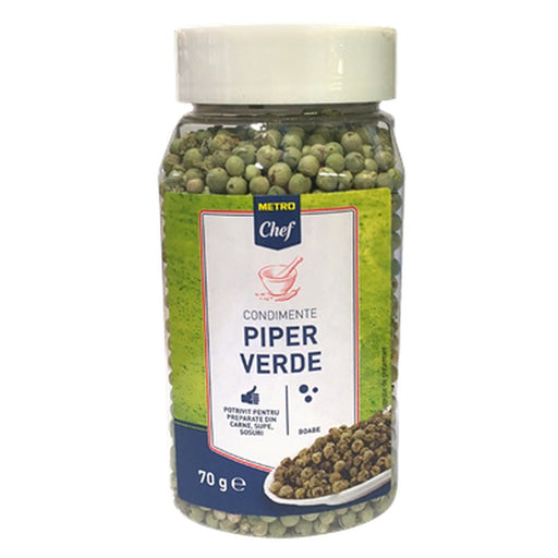 Piper Verde 70 g - WALTI WALTI