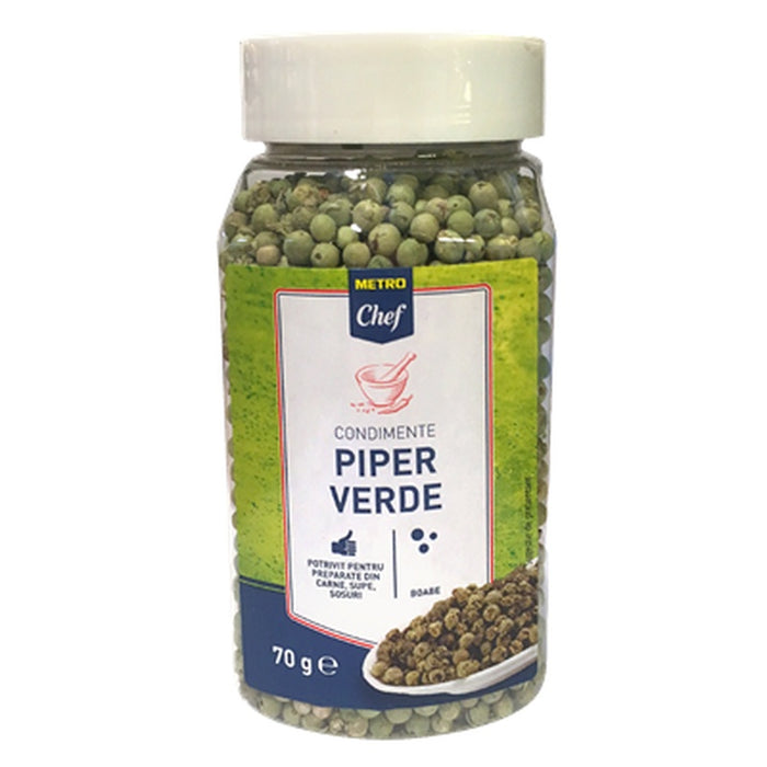 Piper Verde 70 g - WALTI WALTI