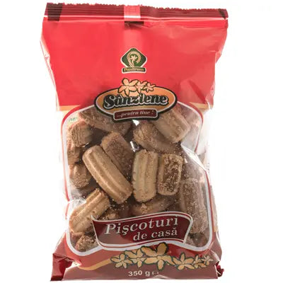 SANZIENE Piscot de Casa 350 g - WALTI WALTI