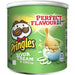Pringles Smantana si Ceapa 40 g - WALTI WALTI