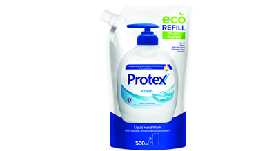 Protex Rezerva Săpun Lichid Fresh 500 ml - WALTI WALTI