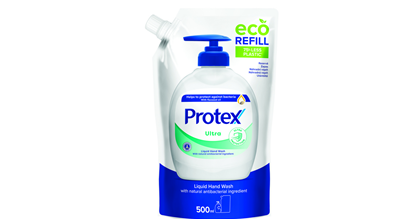 Protex Rezerva Săpun Lichid Ultra 500 ml - WALTI WALTI