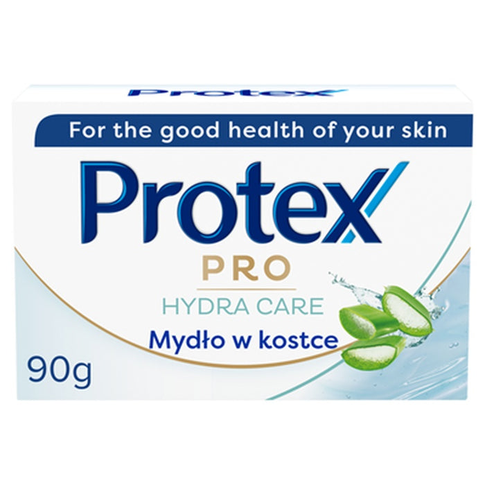 Protex Pro Hydra Care Aloe Sapun 90 g - WALTI WALTI
