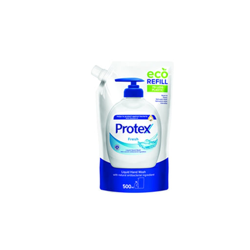 Protex Rezerva Săpun Lichid Fresh 500 ml - WALTI WALTI