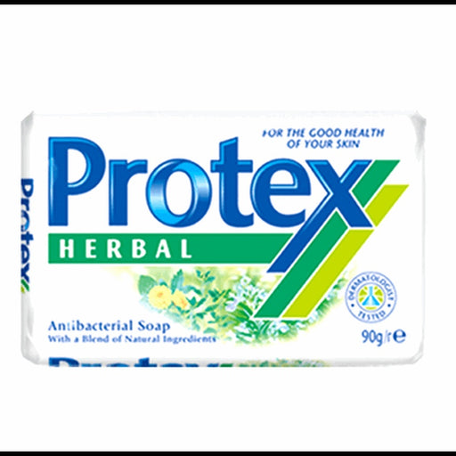 Protex Sapun Cream 6 x 90 g - WALTI WALTI