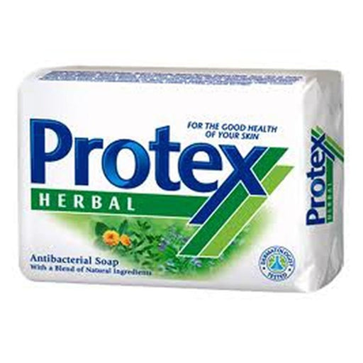 Protex Sapun Herbal  90 g - WALTI WALTI