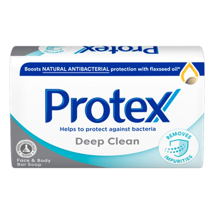 Protex Sapun Purifiant  90 g - WALTI WALTI