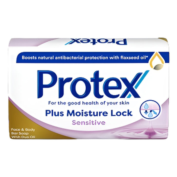 Protex Sapun Solid pentru Piele Sensibila 90 g - WALTI WALTI