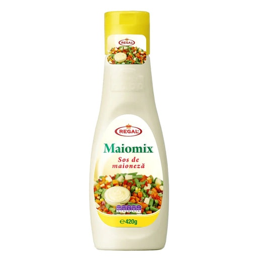 REGAL Maiomix Sos de Maioneza - WALTI WALTI