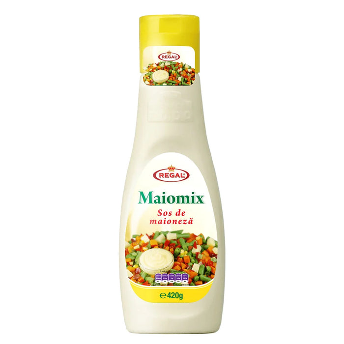 REGAL Maiomix Sos de Maioneza - WALTI WALTI