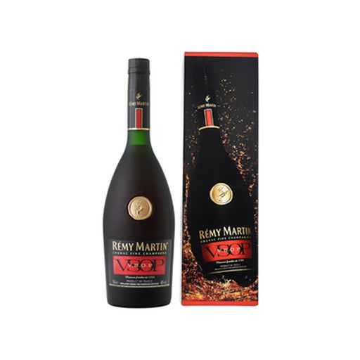 REMY MARTIN VSOP Coniac 40% SGR 0,7 L - WALTI WALTI