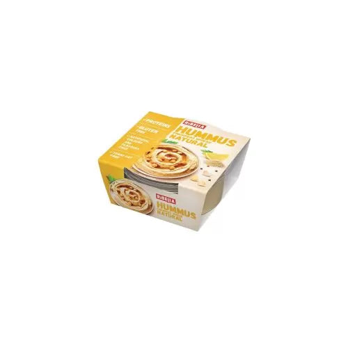 RIBELLA Humus Natural 200 g - WALTI WALTI
