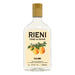 RIENI Tarie de Bihor Pere 37,5% SGR 0,5 L - WALTI WALTI