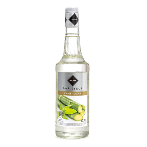 RIOBA Sirop Bar Trestie Zahar 0,7 L - WALTI WALTI