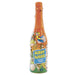 ROBBY BUBBLE Bautura Carbogazoasa Aroma Piersica SGR 0,75 L - WALTI WALTI