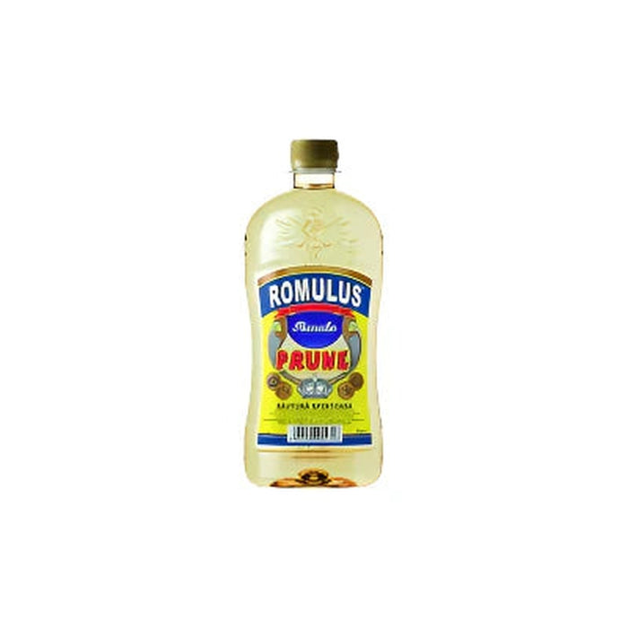 ROMULUS Bautura Spirtoasa cu Aroma de Prune 17% SGR 6 x 0,5 L - WALTI WALTI