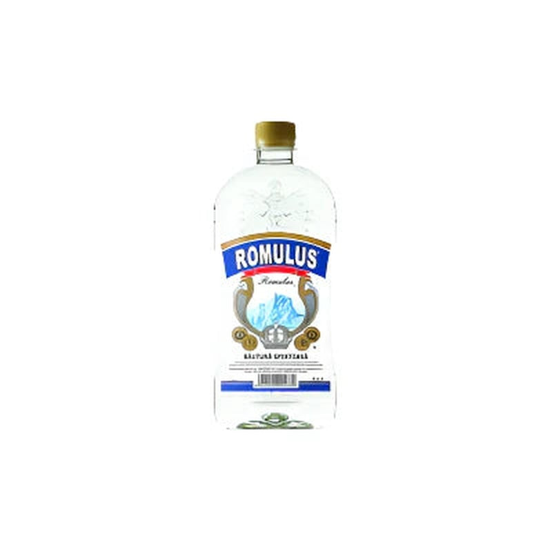 Vodka WALTI