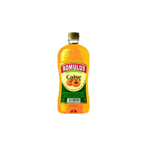 ROMULUS Lichior cu Aroma de Caise 12% SGR  0,50 L - WALTI WALTI