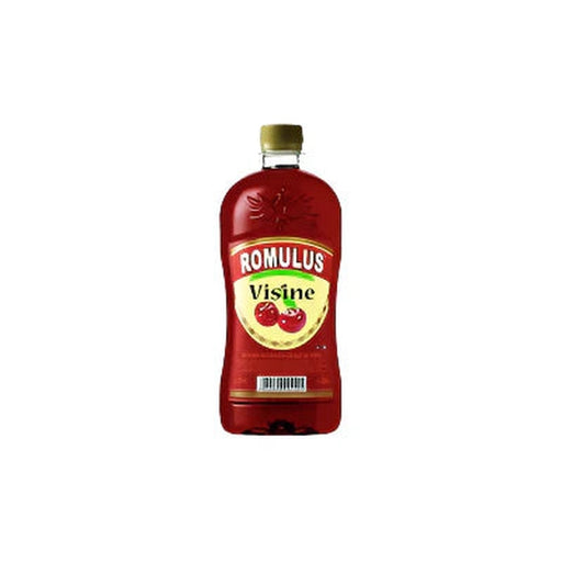 ROMULUS Lichior cu Aroma de Visine 12% SGR  0,50 L - WALTI WALTI