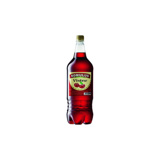 ROMULUS Lichior cu Aroma de Visine 12% SGR 2 L - WALTI WALTI