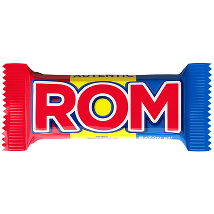 ROM Baton Autentic 30 g - WALTI WALTI