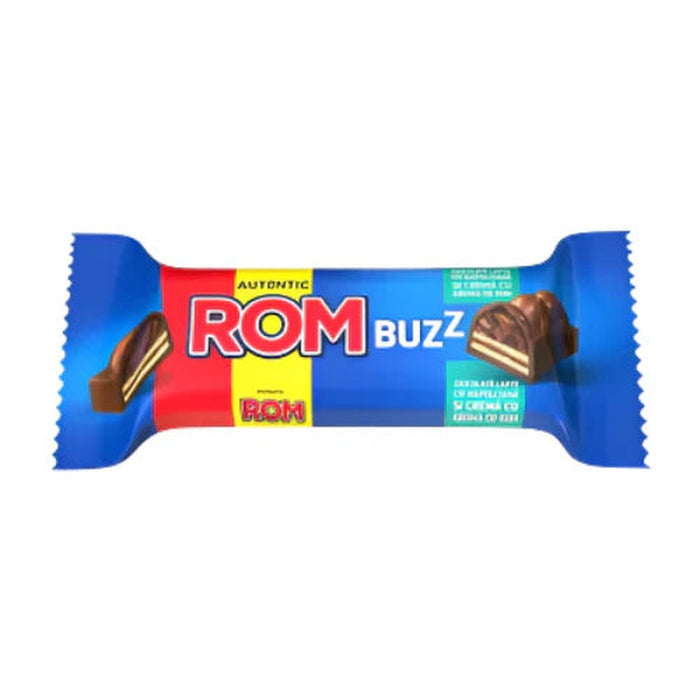 ROM Buzz 50 g WALTI