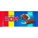 ROM Ciocolata Lapte si Crema ROM 88 g - WALTI WALTI
