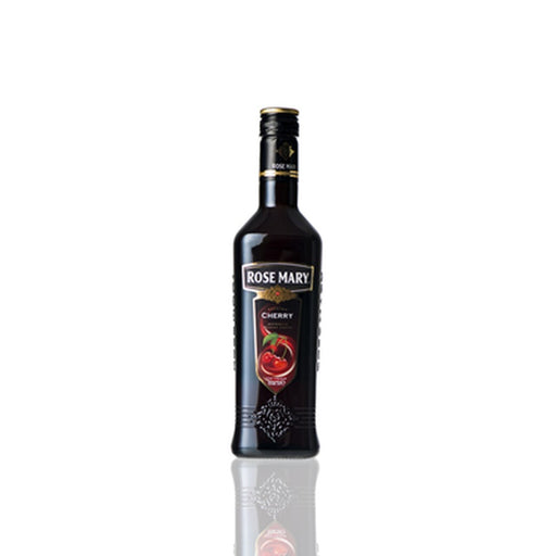 ROSE MARY Lichior Cherry SGR 0,50 L - WALTI WALTI