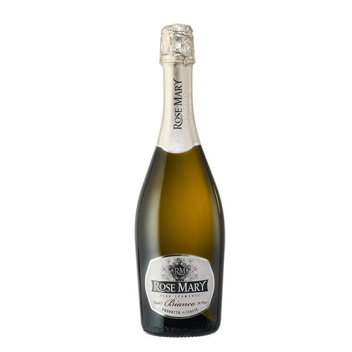 ROSE MARY Vin Spumant Alb SGR 0,75 L - WALTI WALTI