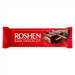 ROSHEN Baton de Ciocolata Neagra si Crema de Ciocolata 33 g - WALTI WALTI