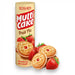 ROSHEN Biscuiti Crema Capsuni 180 g - WALTI WALTI