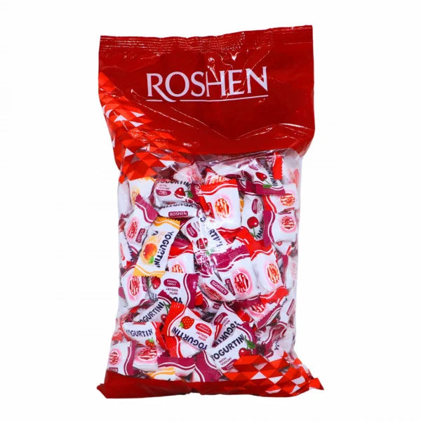 ROSHEN Drops Yogurtine 1 Kg - WALTI WALTI