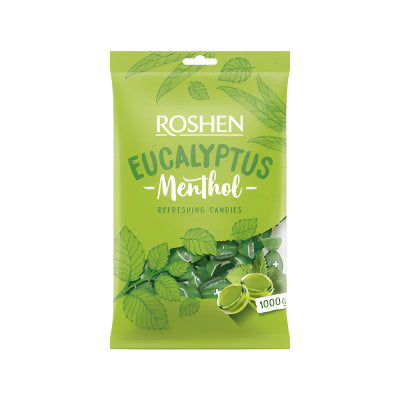 ROSHEN Dropsuri Racoritoare 1 Kg - WALTI WALTI