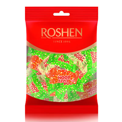 ROSHEN Fizzy Boom Drops Suc de Fructe 1 Kg - WALTI WALTI