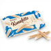 ROSHEN KONAFETTO Napolitana cu Crema de Lapte 140 g - WALTI WALTI
