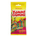 ROSHEN YUMMI GUMMI Jeleuri Benzi 70 g - WALTI WALTI
