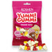 ROSHEN YUMMI GUMMI Jeleuri Frozen Yogo 70 g - WALTI WALTI