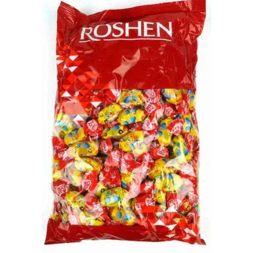 ROSHEN Jeleuri Fructe Crazy Bee 1 Kg - WALTI WALTI