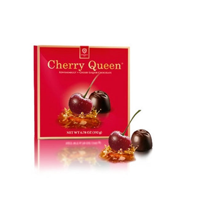 ROSHEN Praline Visina 192 g - WALTI WALTI