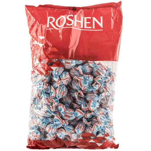 ROSHEN Sweet Dropsuri Bomboane Lapte 1 Kg - WALTI WALTI