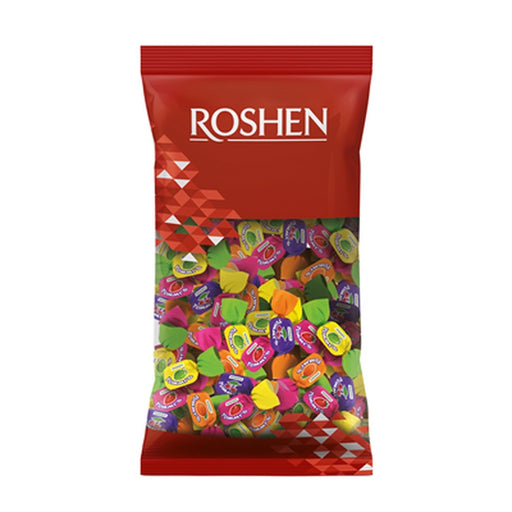 ROSHEN Yummis Bomboane Gumate 1 Kg - WALTI WALTI