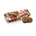 ROSHEN lovita Biscuiti cu Cacao si Bucati de Glazura de Ciocolata 150 g - WALTI WALTI