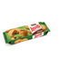 ROSHEN lovita Soft Cream Cookies Biscuiti cu Umplutura de Alune 127 g - WALTI WALTI