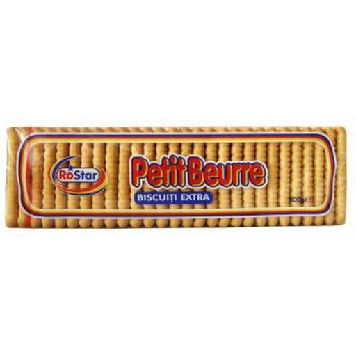 ROSTAR Petit Beurre Biscuiti 100 g - WALTI WALTI
