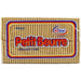 ROSTAR Petit Beurre Biscuiti 460 g - WALTI WALTI