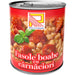 ROTINA Fasole cu Carnati  800 g - WALTI WALTI